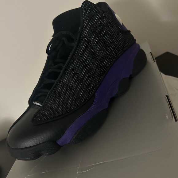 Men's Jordan 13 - Picture 1 of 6